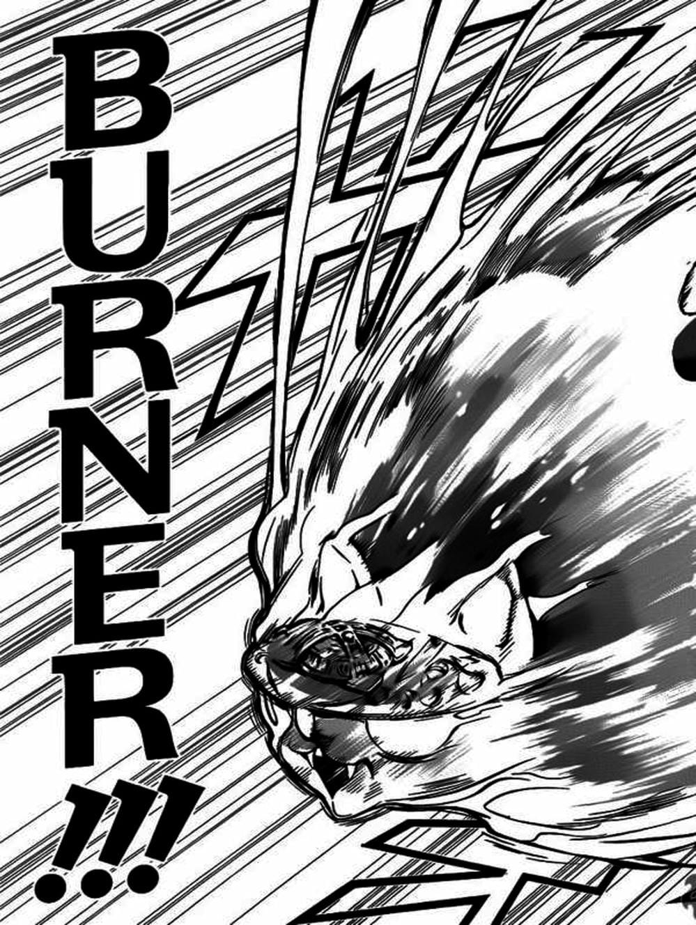 Truyện Tranh Gia Sư Hitman Reborn trang 6