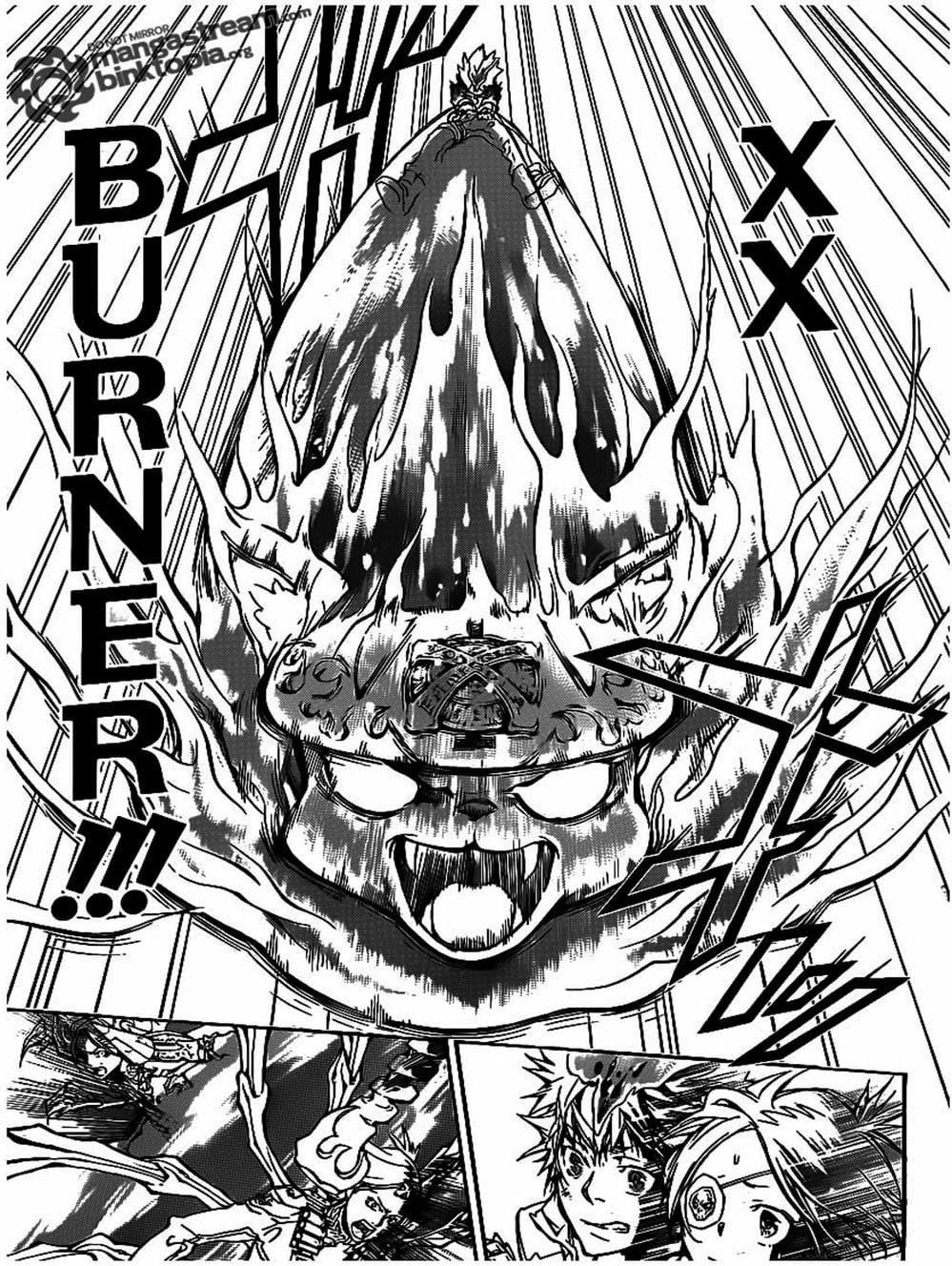 Truyện Tranh Gia Sư Hitman Reborn trang 6