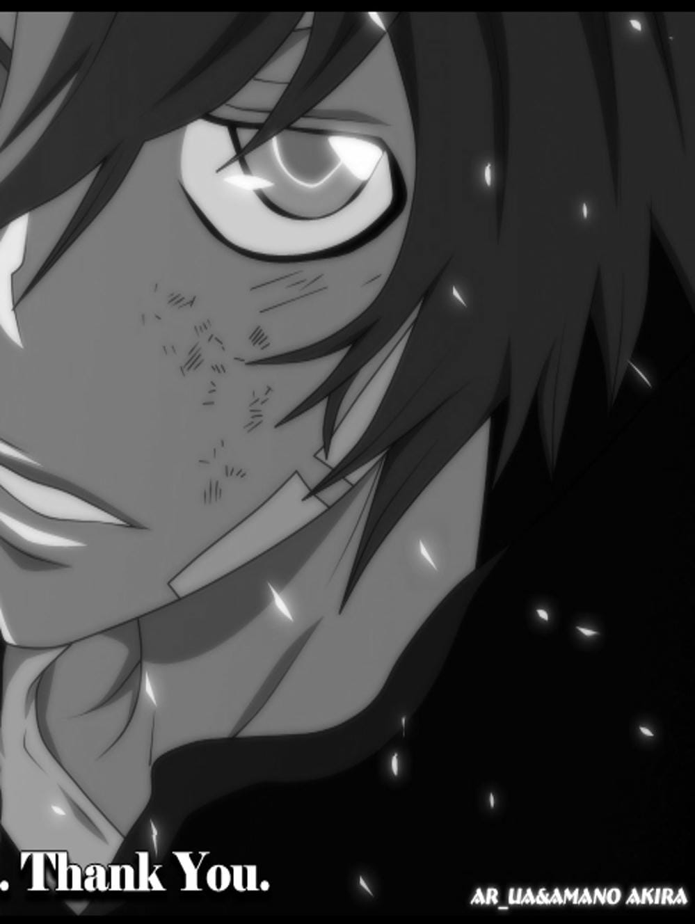 Truyện Tranh Gia Sư Hitman Reborn trang 6