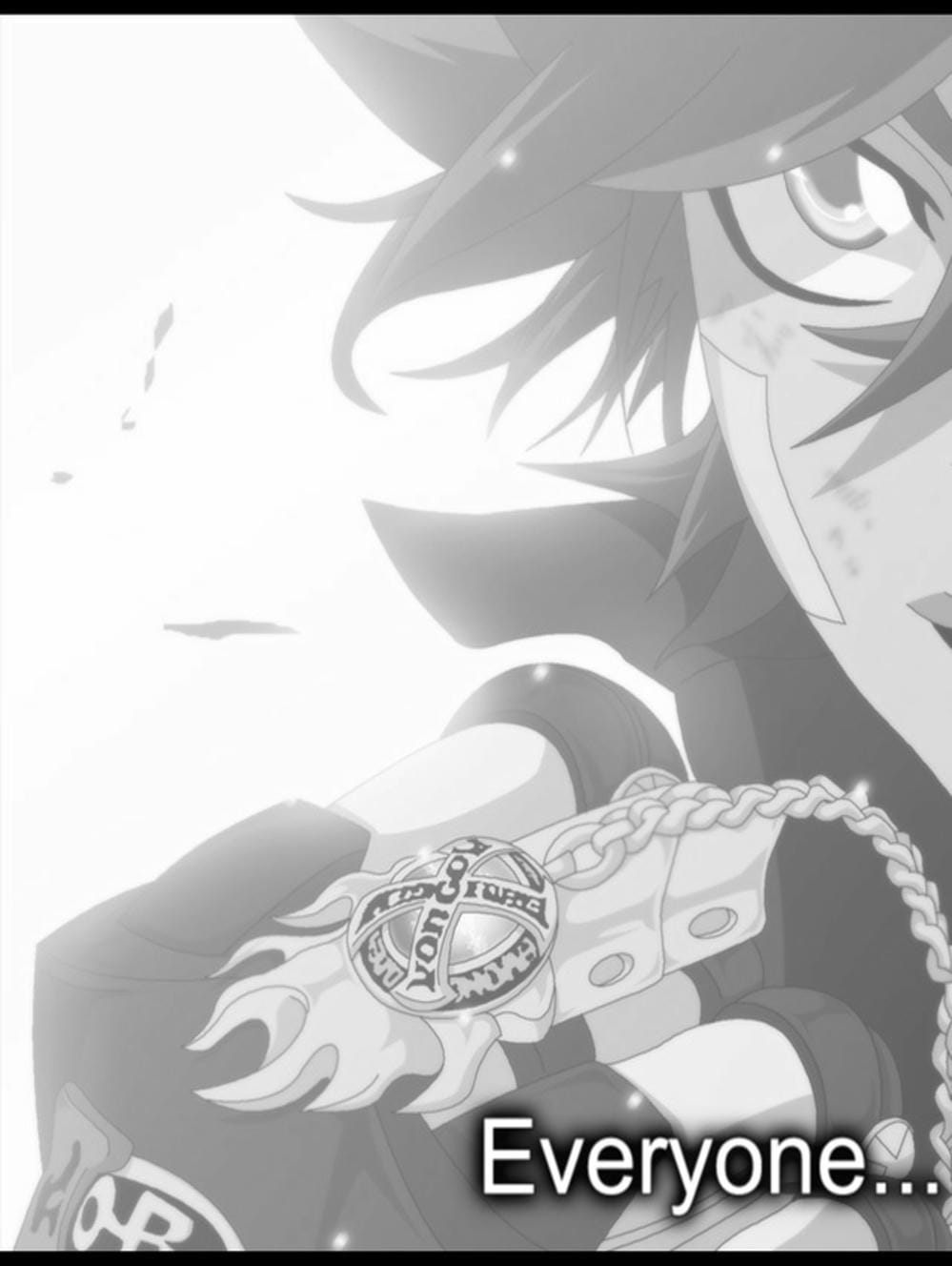 Truyện Tranh Gia Sư Hitman Reborn trang 6