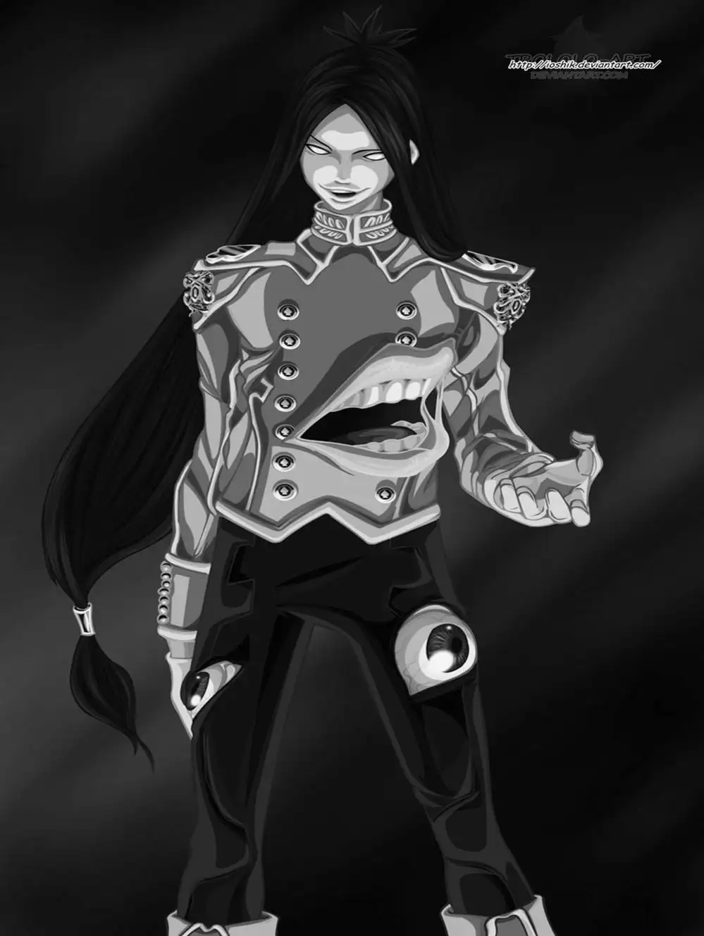 Truyện Tranh Gia Sư Hitman Reborn trang 6