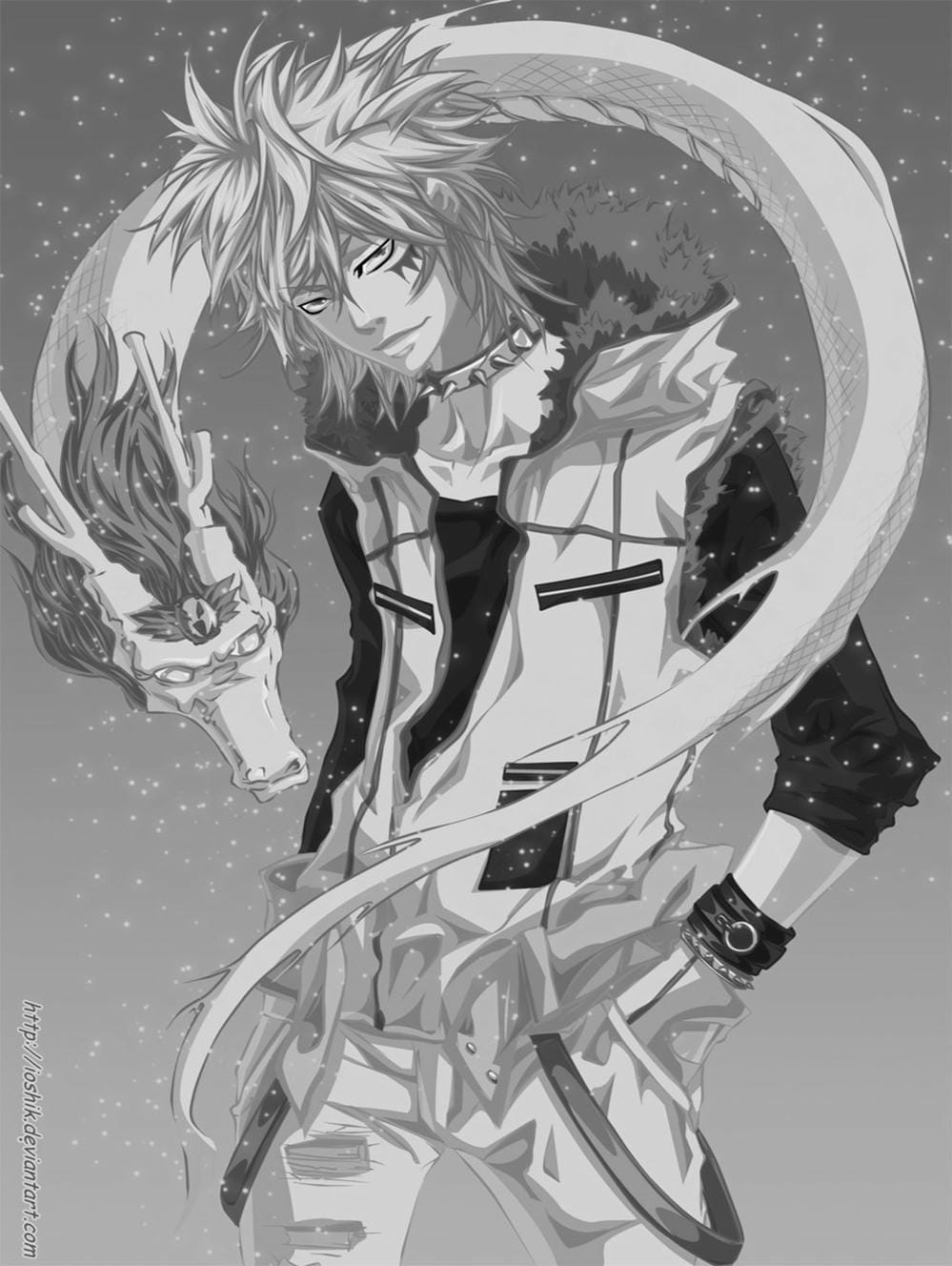 Truyện Tranh Gia Sư Hitman Reborn trang 6