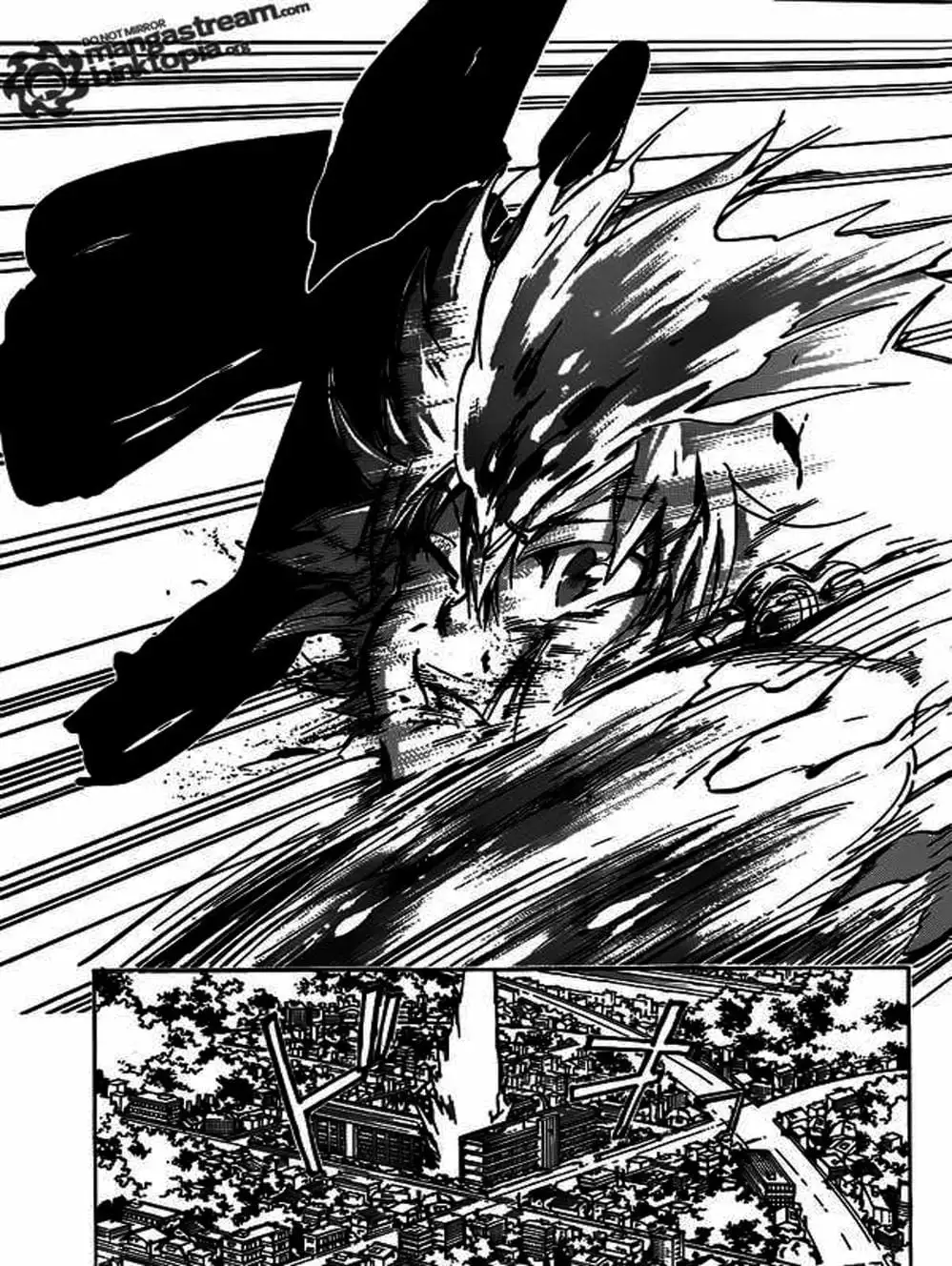 Truyện Tranh Gia Sư Hitman Reborn trang 6