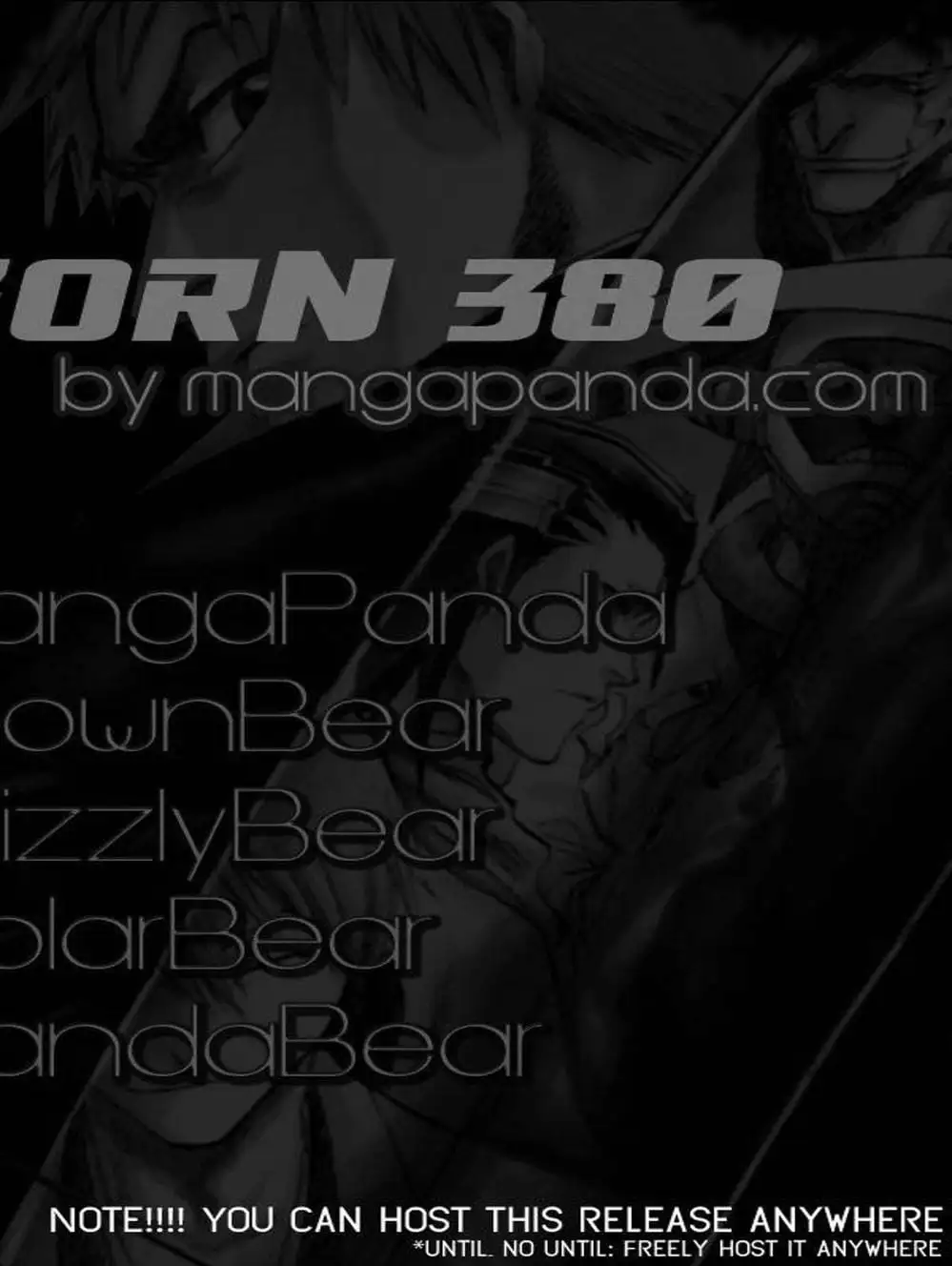 Truyện Tranh Gia Sư Hitman Reborn trang 6