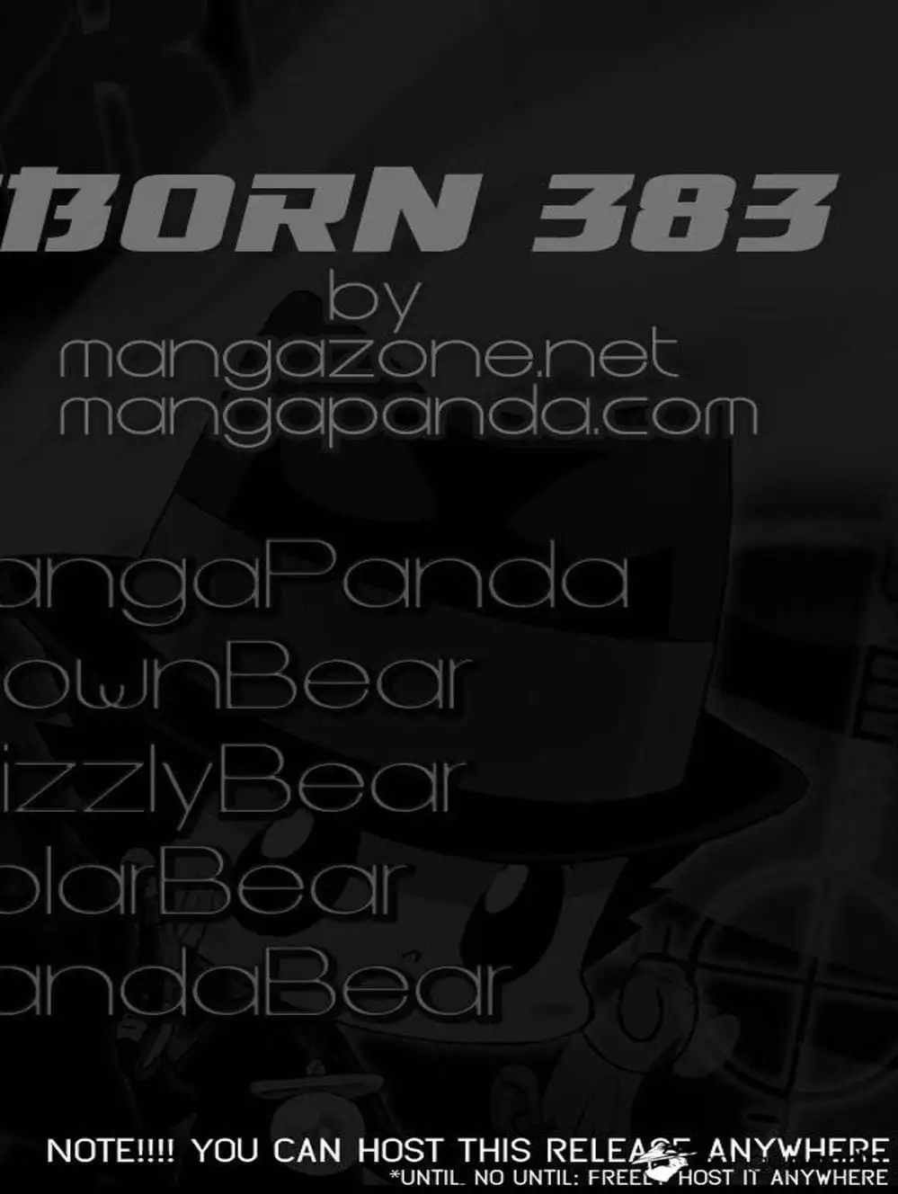 Truyện Tranh Gia Sư Hitman Reborn trang 6