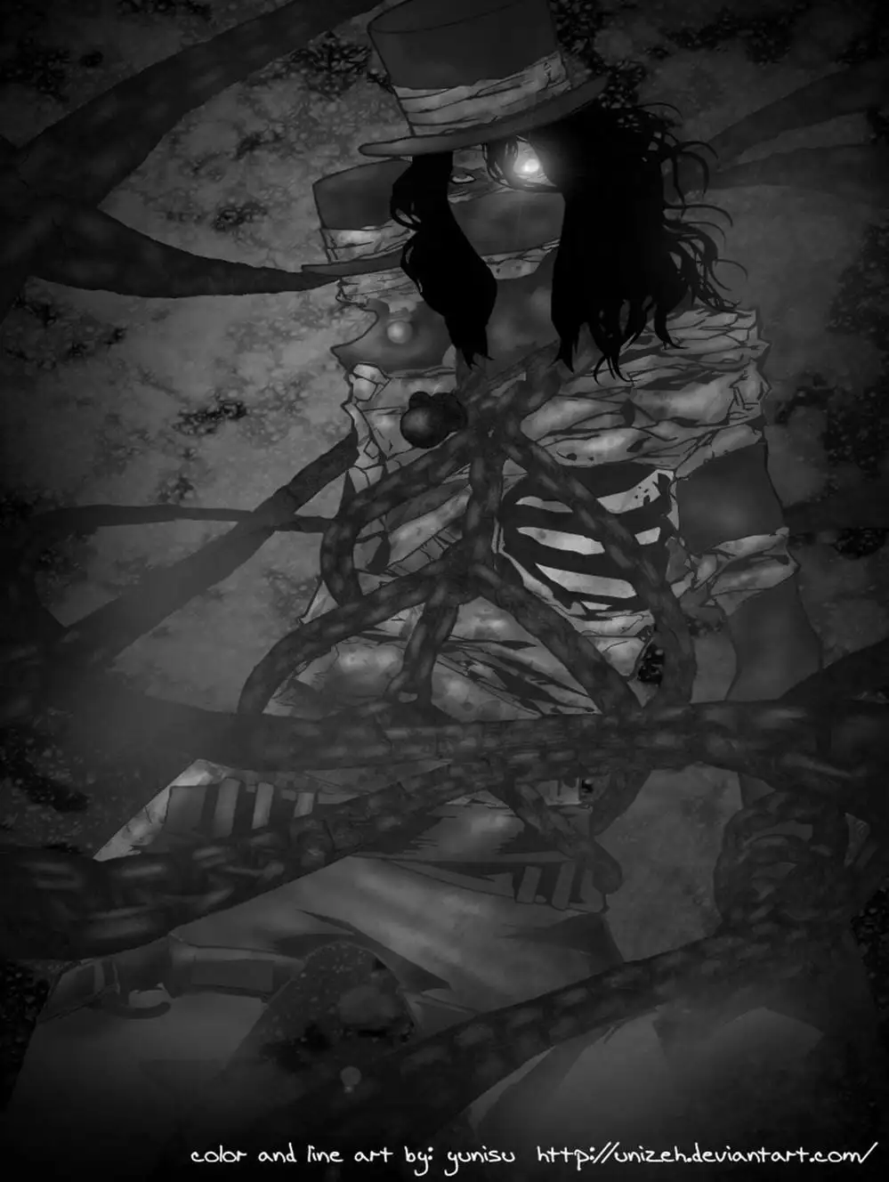 Truyện Tranh Gia Sư Hitman Reborn trang 6