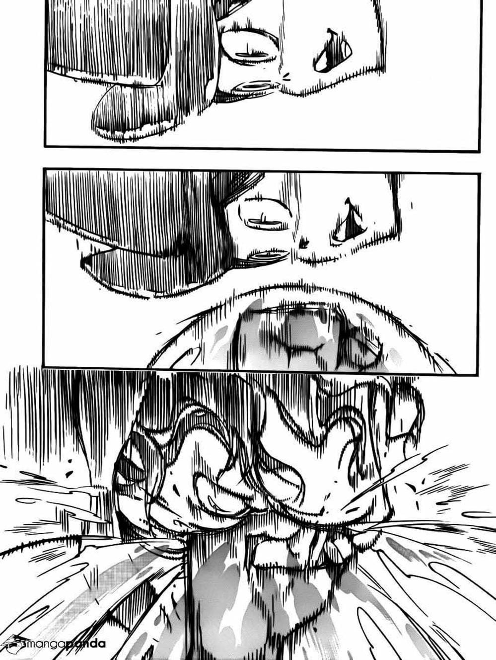 Truyện Tranh Gia Sư Hitman Reborn trang 6