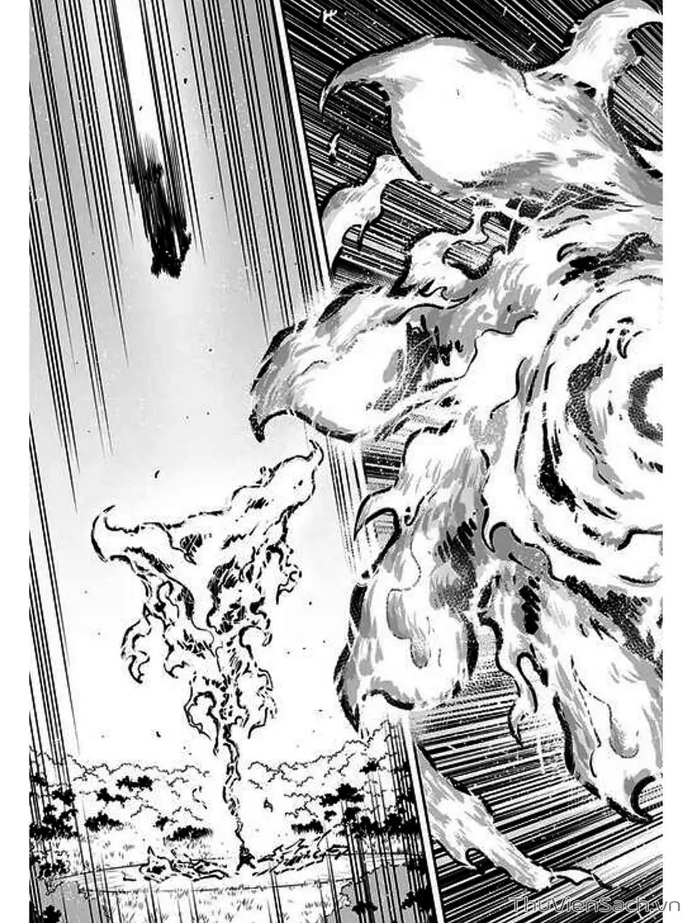 Truyện Tranh Gia Tộc Điệp Viên Yozakura trang 6