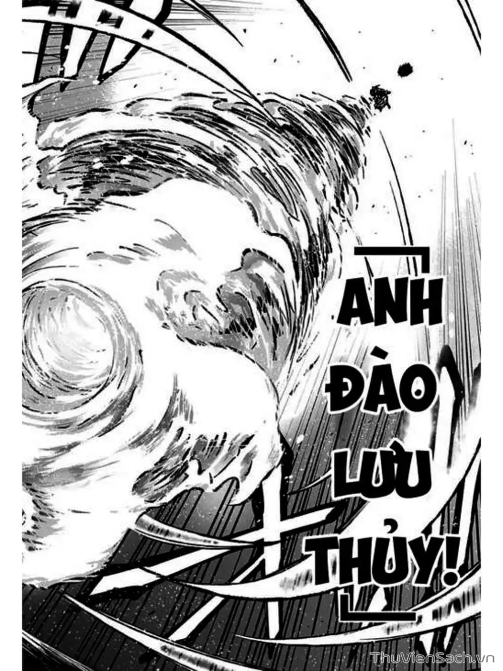 Truyện Tranh Gia Tộc Điệp Viên Yozakura trang 6