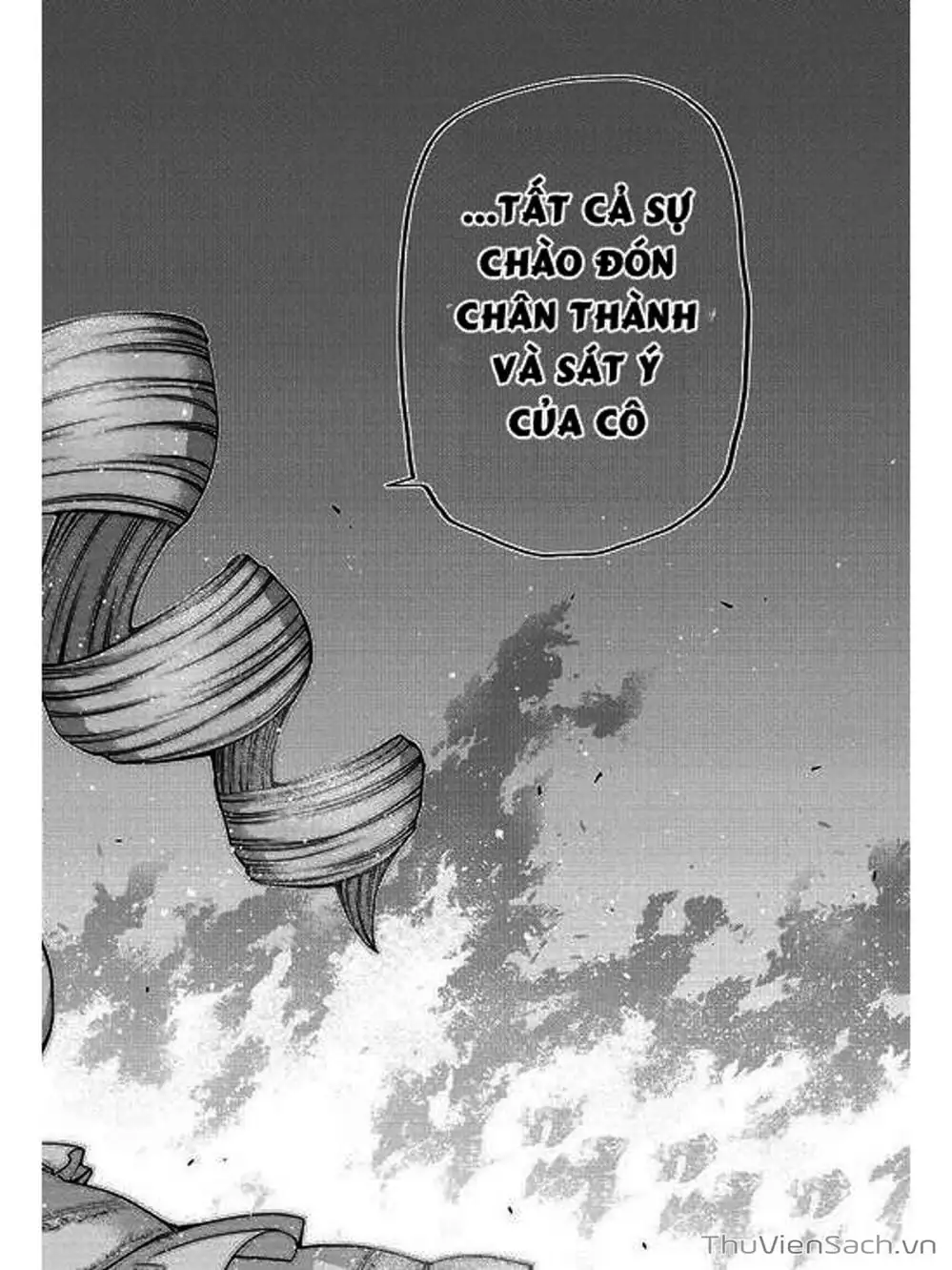 Truyện Tranh Gia Tộc Điệp Viên Yozakura trang 6