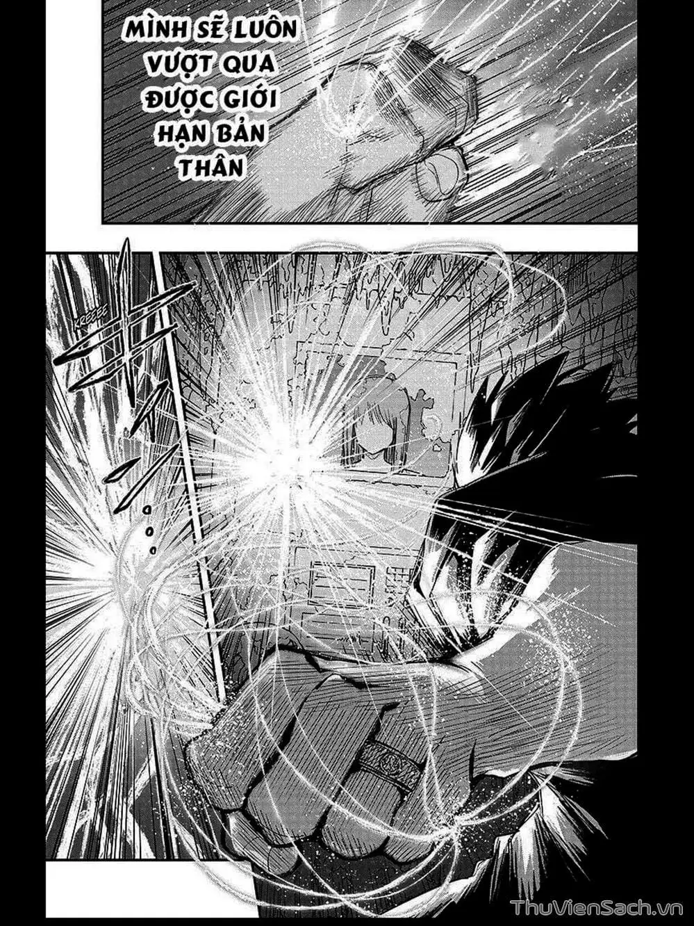 Truyện Tranh Gia Tộc Điệp Viên Yozakura trang 6