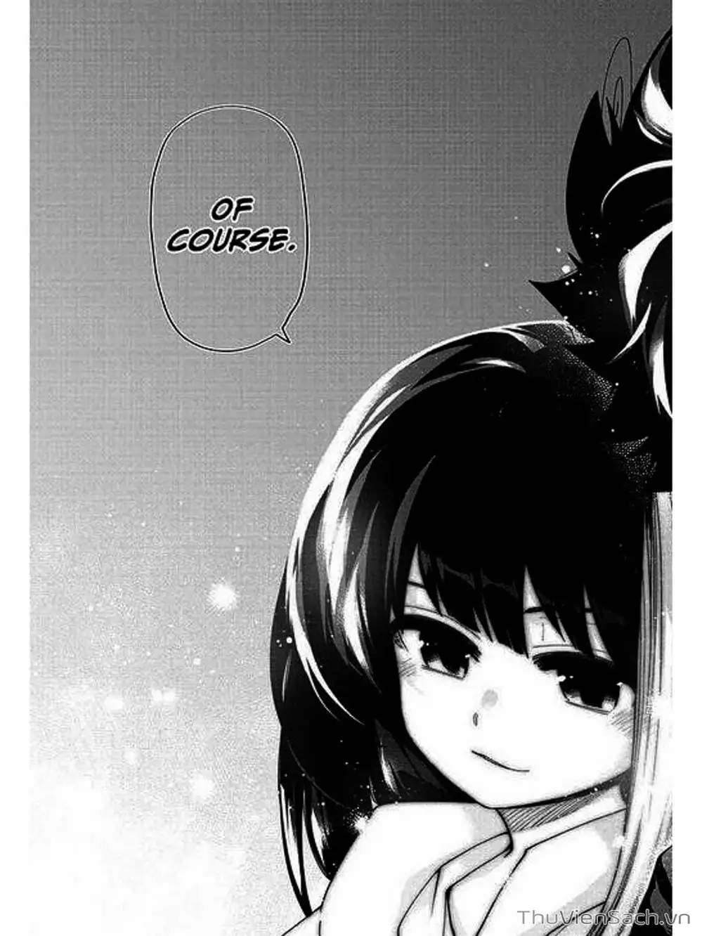 Truyện Tranh Gia Tộc Điệp Viên Yozakura trang 6