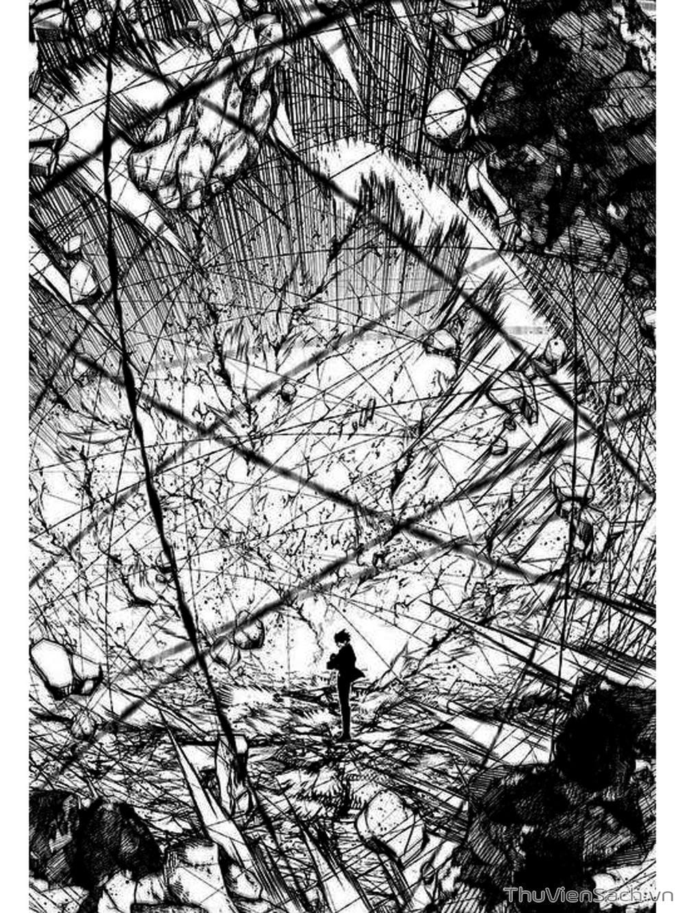 Truyện Tranh Gia Tộc Điệp Viên Yozakura trang 6