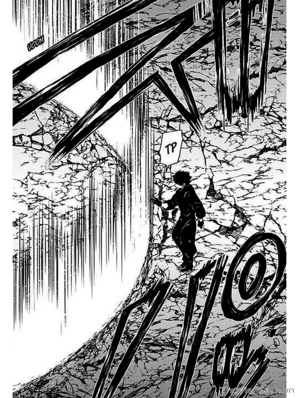 Truyện Tranh Gia Tộc Điệp Viên Yozakura trang 6