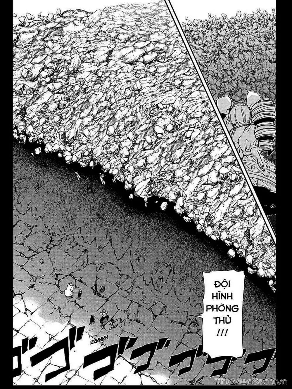 Truyện Tranh Gia Tộc Điệp Viên Yozakura trang 6