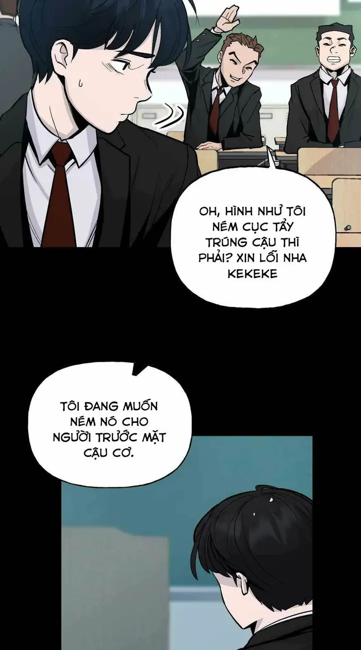 Truyện Tranh Giang Hồ Thực Thi Công Lý trang 7