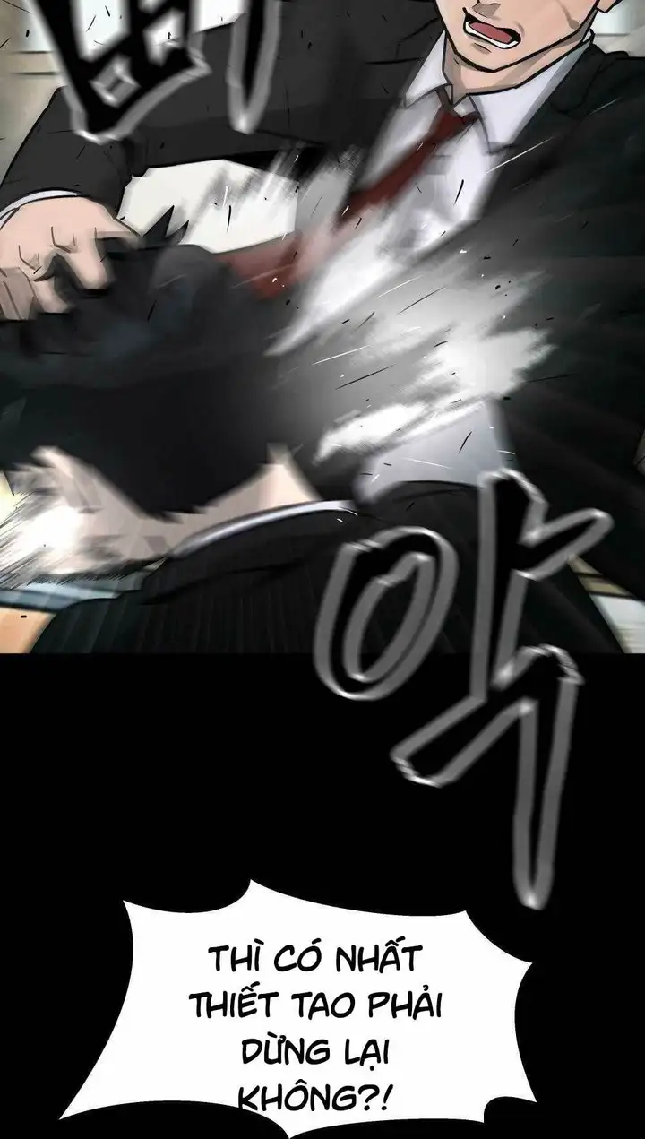 Truyện Tranh Giang Hồ Thực Thi Công Lý trang 7