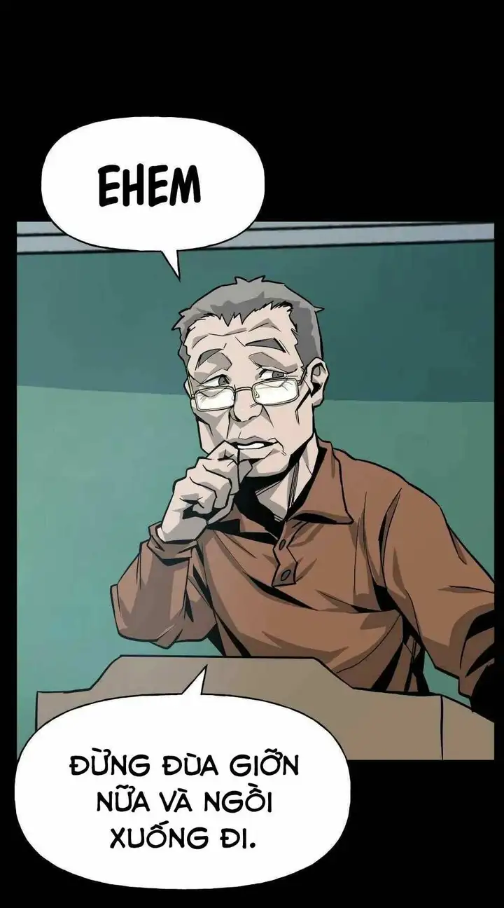 Truyện Tranh Giang Hồ Thực Thi Công Lý trang 7