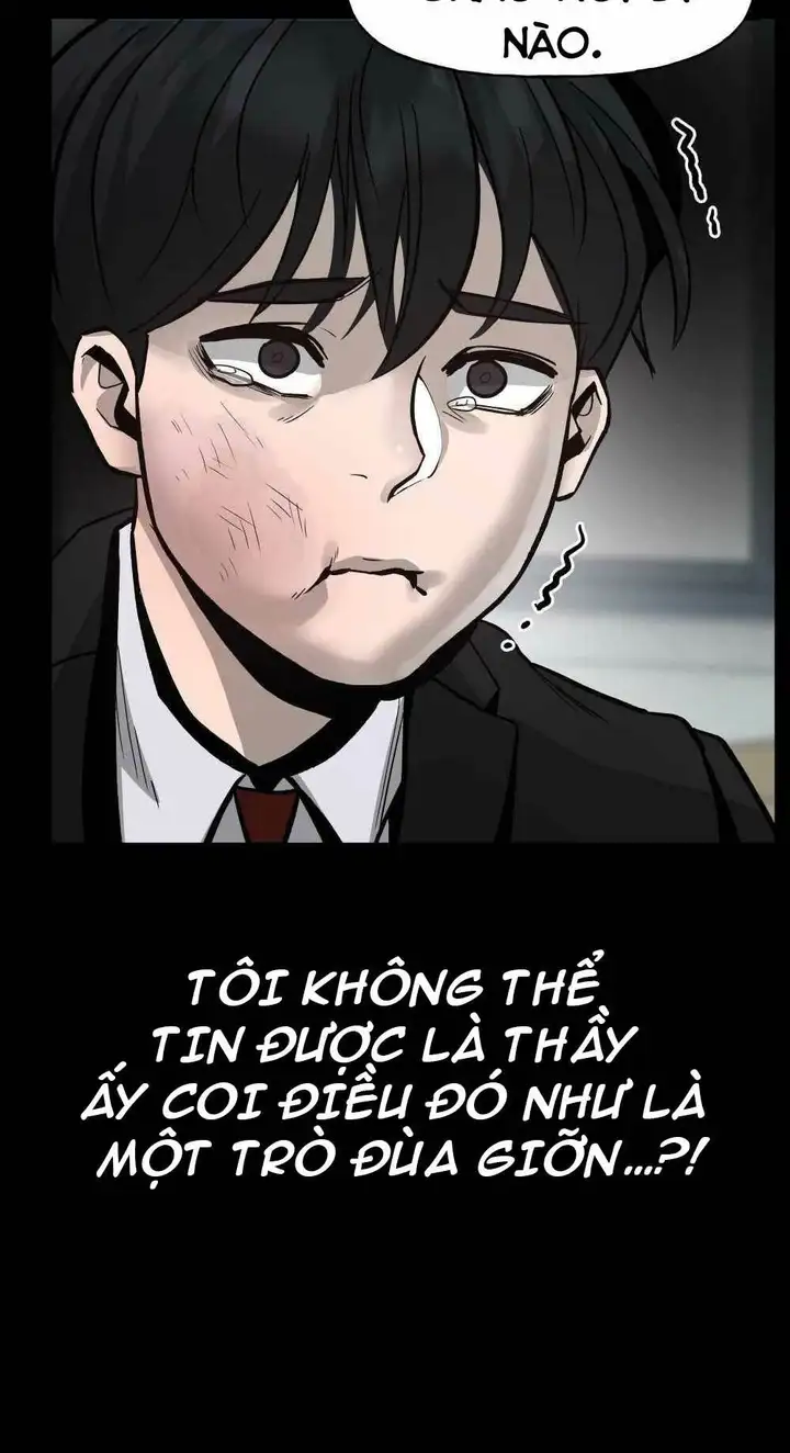 Truyện Tranh Giang Hồ Thực Thi Công Lý trang 7