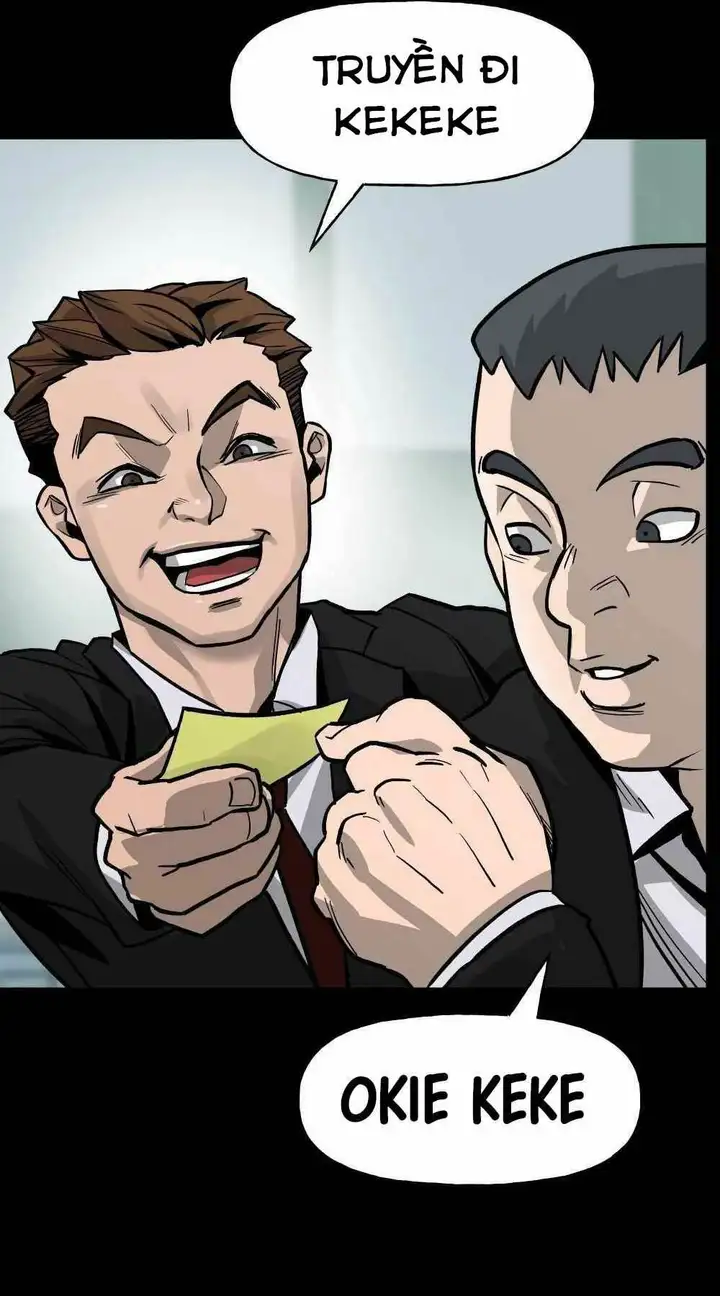 Truyện Tranh Giang Hồ Thực Thi Công Lý trang 7