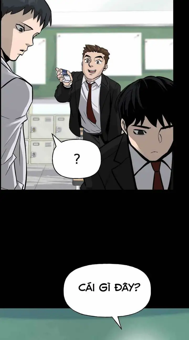 Truyện Tranh Giang Hồ Thực Thi Công Lý trang 7