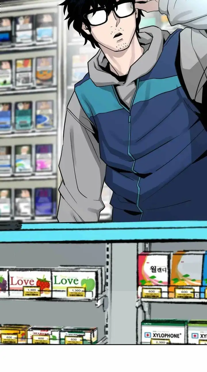 Truyện Tranh Giang Hồ Thực Thi Công Lý trang 7