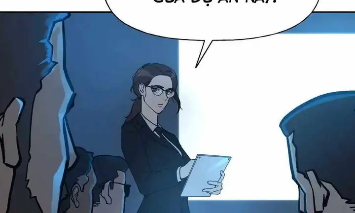 Truyện Tranh Giang Hồ Thực Thi Công Lý trang 7