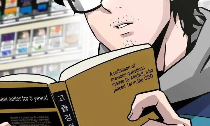 Truyện Tranh Giang Hồ Thực Thi Công Lý trang 7