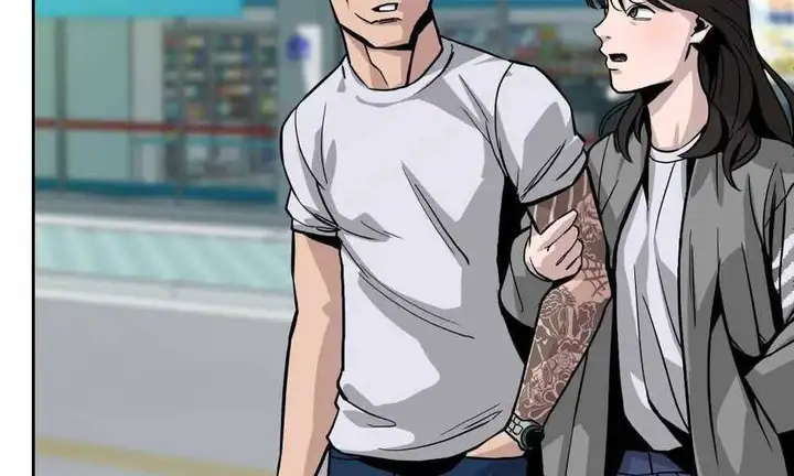 Truyện Tranh Giang Hồ Thực Thi Công Lý trang 7