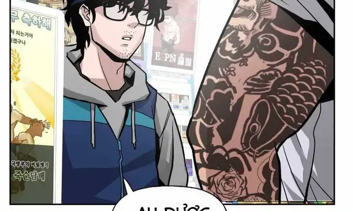 Truyện Tranh Giang Hồ Thực Thi Công Lý trang 7