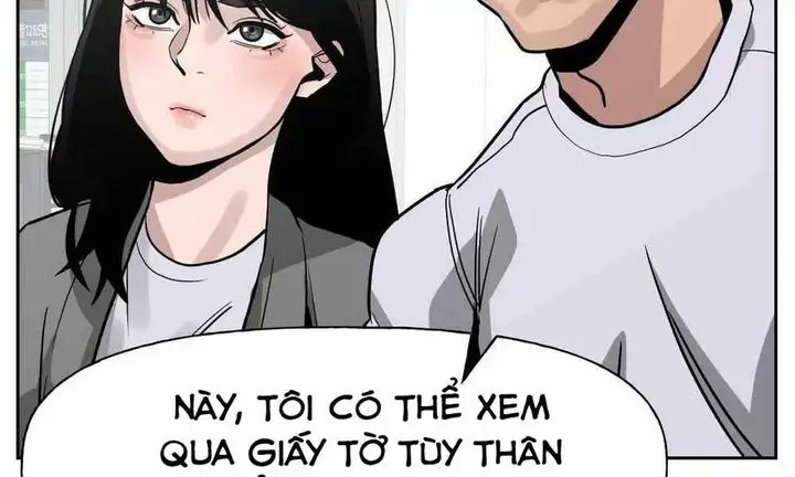 Truyện Tranh Giang Hồ Thực Thi Công Lý trang 7