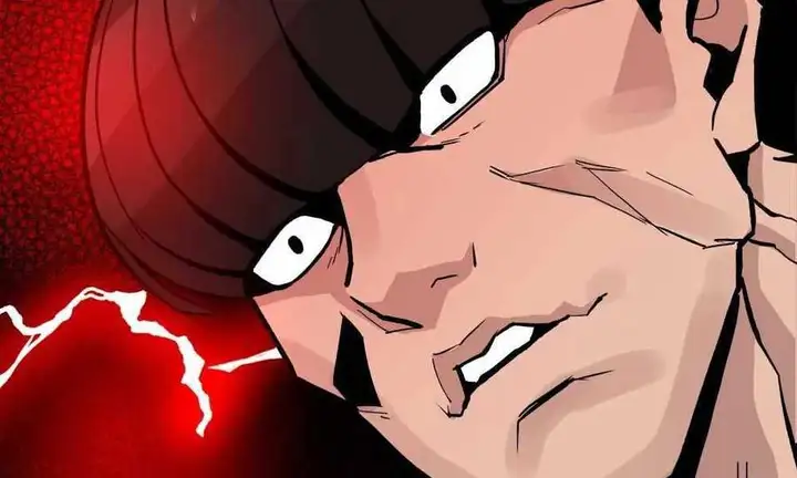 Truyện Tranh Giang Hồ Thực Thi Công Lý trang 7