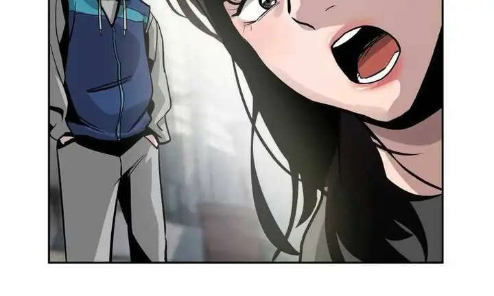 Truyện Tranh Giang Hồ Thực Thi Công Lý trang 7