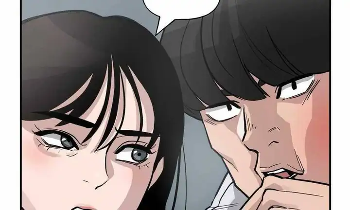 Truyện Tranh Giang Hồ Thực Thi Công Lý trang 7