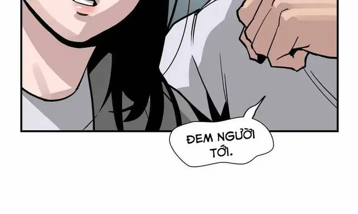 Truyện Tranh Giang Hồ Thực Thi Công Lý trang 7