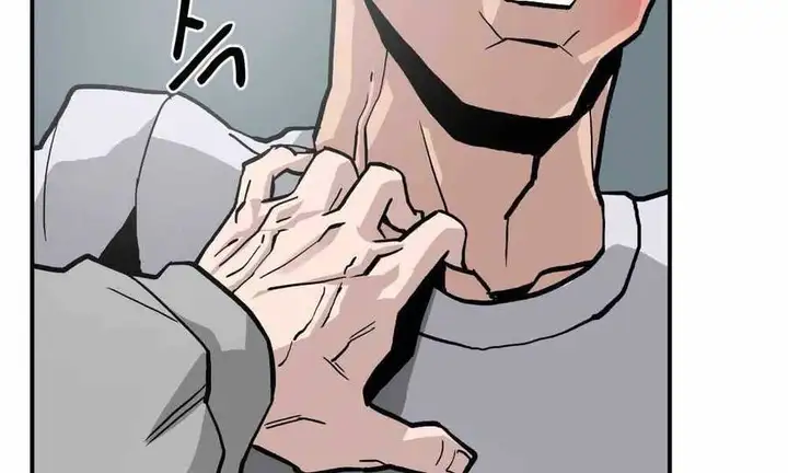 Truyện Tranh Giang Hồ Thực Thi Công Lý trang 7