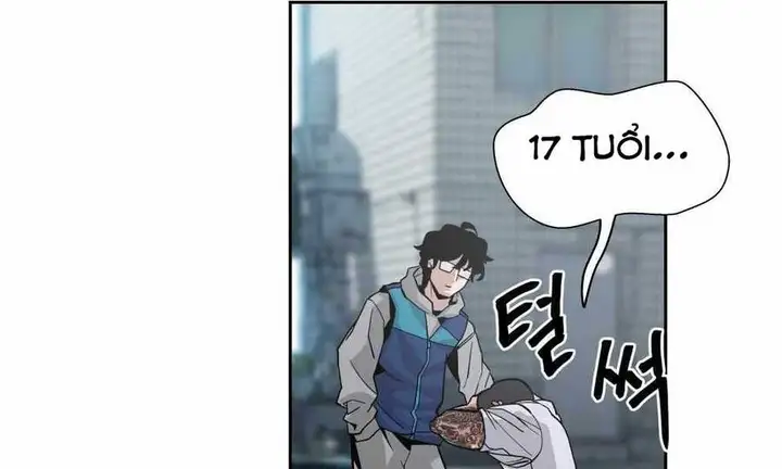 Truyện Tranh Giang Hồ Thực Thi Công Lý trang 7