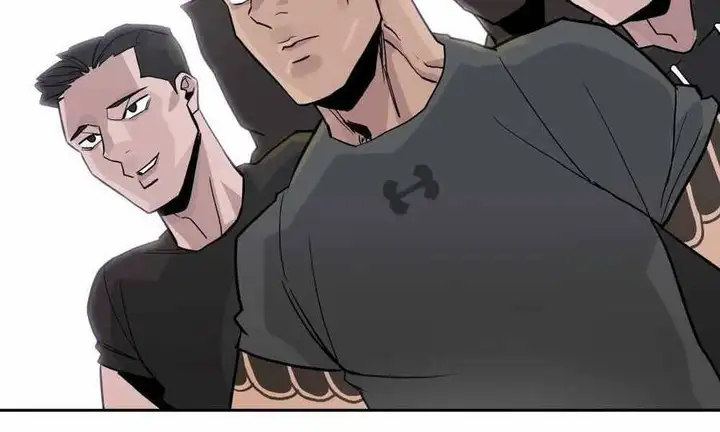 Truyện Tranh Giang Hồ Thực Thi Công Lý trang 7