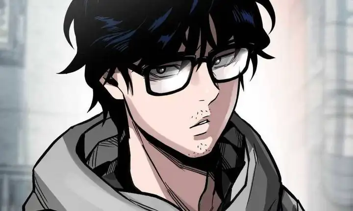 Truyện Tranh Giang Hồ Thực Thi Công Lý trang 7