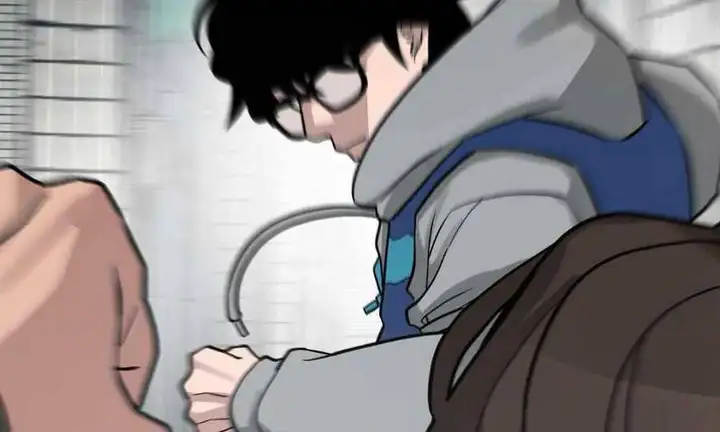 Truyện Tranh Giang Hồ Thực Thi Công Lý trang 7