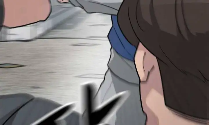 Truyện Tranh Giang Hồ Thực Thi Công Lý trang 7