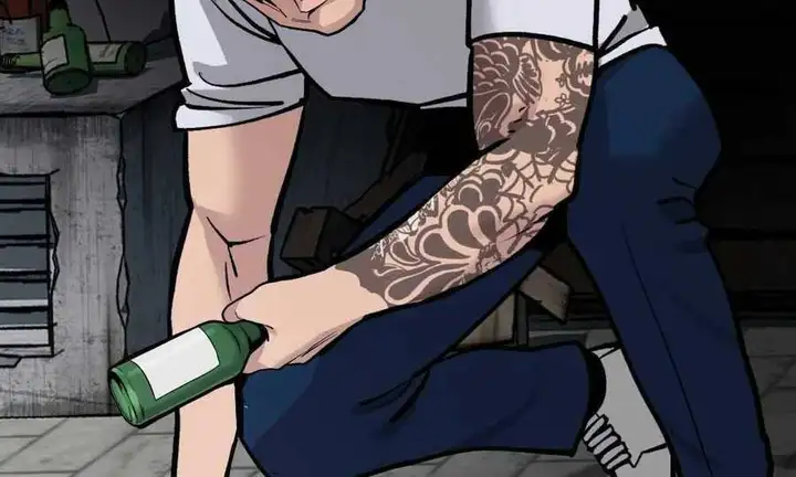 Truyện Tranh Giang Hồ Thực Thi Công Lý trang 7