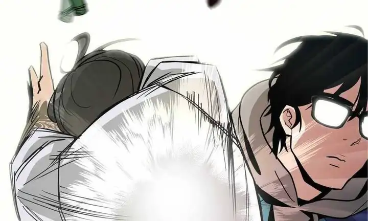 Truyện Tranh Giang Hồ Thực Thi Công Lý trang 7