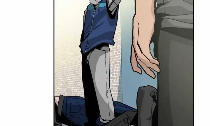 Truyện Tranh Giang Hồ Thực Thi Công Lý trang 7