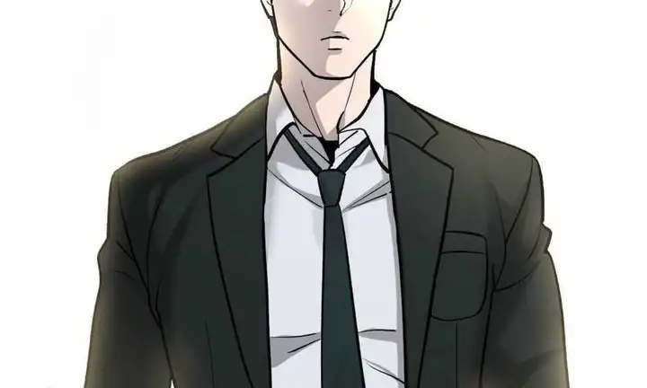 Truyện Tranh Giang Hồ Thực Thi Công Lý trang 7