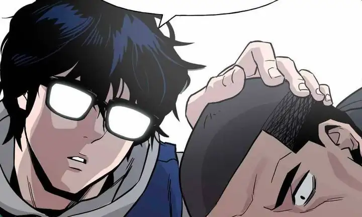 Truyện Tranh Giang Hồ Thực Thi Công Lý trang 7