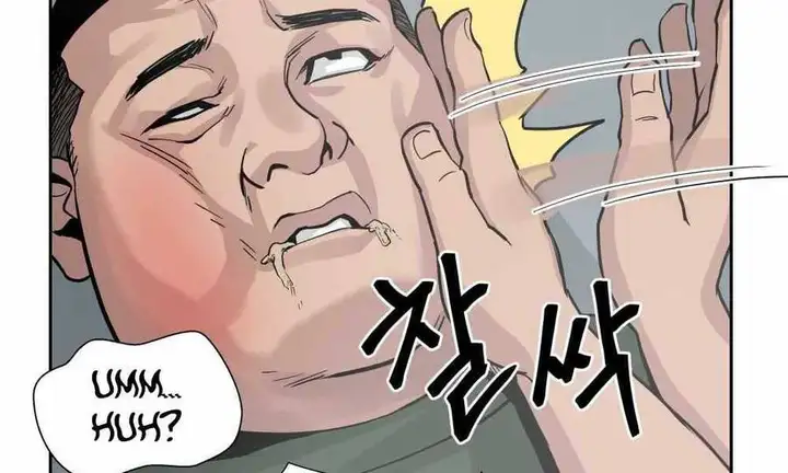 Truyện Tranh Giang Hồ Thực Thi Công Lý trang 7