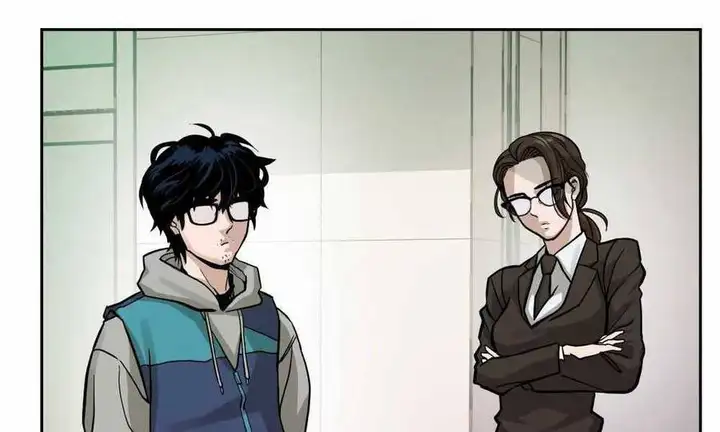 Truyện Tranh Giang Hồ Thực Thi Công Lý trang 7