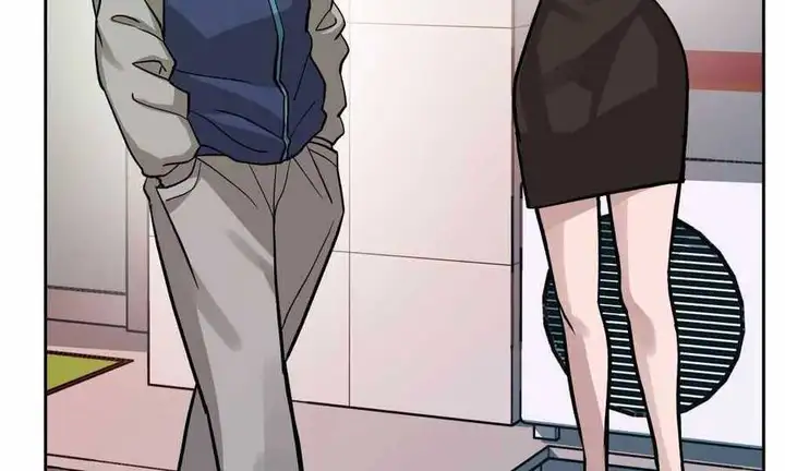 Truyện Tranh Giang Hồ Thực Thi Công Lý trang 7