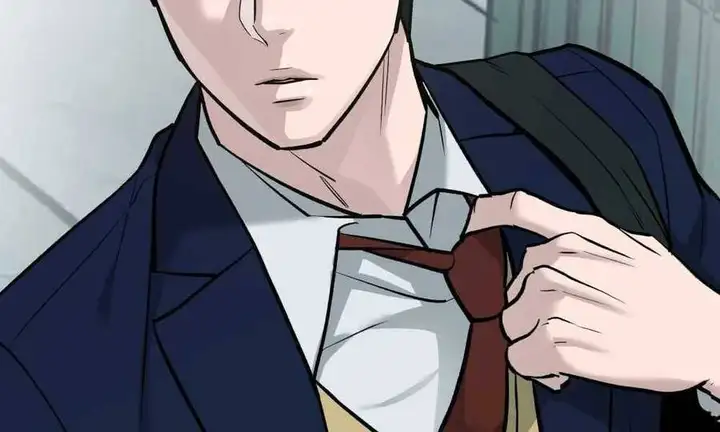 Truyện Tranh Giang Hồ Thực Thi Công Lý trang 7